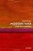 Modern War: A Very Short In...