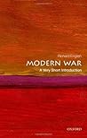 Modern War: A Ver...