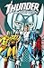 T.H.U.N.D.E.R. Agents Volume 1