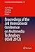 Proceedings of the 3rd International Conference on Multimedia Technology (ICMT 2013) (Lecture Notes in Electrical Engineering Book 278)