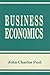 Business Economics