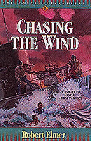 Chasing The Wind (Young Underground, #5)