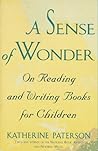 A Sense of Wonder by Katherine Paterson