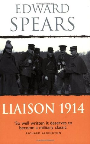 Liaison 1914 (Paperback)