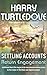 Return Engagement (Settling Accounts, #1)
