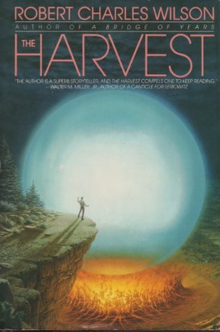 The Harvest (Hardcover)