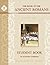 Book of Ancient Romans, Student Book by Matthew   Anderson