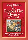 The Famous Five Mystery Collection