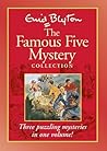 The Famous Five Mystery Collection (15, 19 And 20) The Famous Five Mystery Collection (15, 19 And 20)