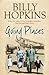 Going Places (The Hopkins Family Saga #5)