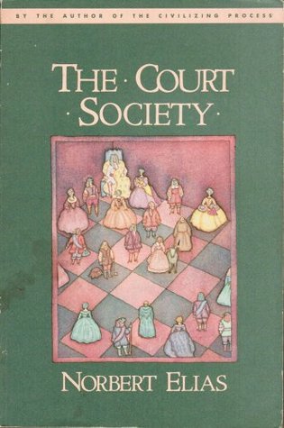 The Court Society (Paperback)