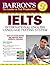 Barron's IELTS [with Audio CDs]