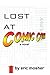 Lost at Comic Con