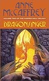 Dragonsinger by Anne McCaffrey
