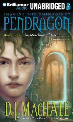 The Merchant of Death