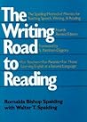 The Writing Road ...