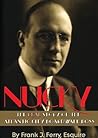 Nucky: The Real Story of the Atlantic City Boardwalk Boss Nucky: The Real Story of the Atlantic City Boardwalk Boss