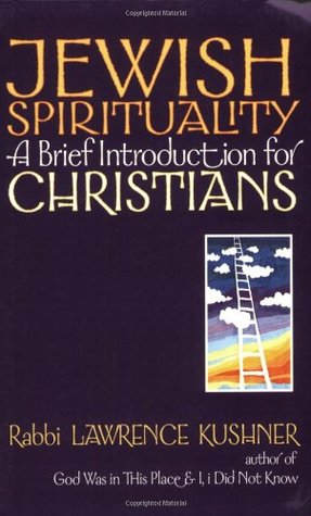 Jewish Spirituality : A Brief Introduction for Christians (Paperback)