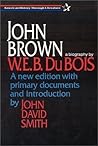 John Brown by W.E.B. Du Bois