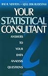 Your Statistical Consultant: Answers to Your Data Analysis Questions