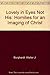 Lovely in Eyes Not His by Walter J. Burghardt