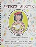 The Artist's Palette: A Storybook & Sketchbook