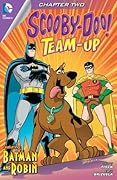Scooby-Doo Team-Up (2013-) #2 (Scooby-Doo Team-Up