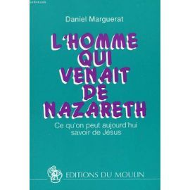 L'homme qui venait de Nazareth