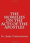 The Homilies on t...