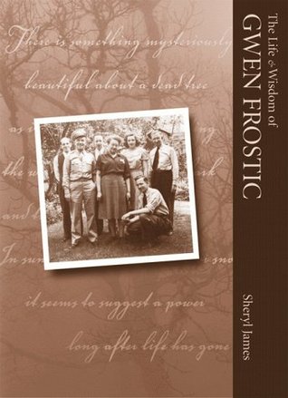 The Life and Wisdom of Gwen Frostic (Hardcover)