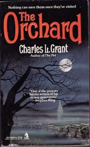 The Orchard (Mass Market Paperback)