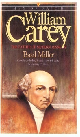 William Carey (Paperback)