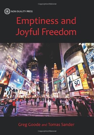 Emptiness and Joyful Freedom (Paperback)