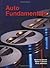 Auto Fundamentals