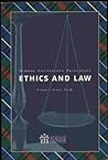 School Counseling Principles: Ethics and Law
