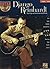 Django Reinhardt Guitar Play-Along Volume 144 - Book/Online A... by Django Reinhardt