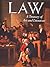 Law: A Treasury of Art and Literature by Sara Robbins (1990) Hardcover
