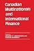 Canadian Multinationals and...