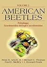 American Beetles, Volume II: Polyphaga: Scarabaeoidea through Curculionoidea