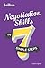 Negotiation Skills in 7 simple steps by Clare Dignall