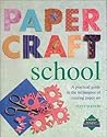 Papercraft school (Learn as You Go) Papercraft school (Learn as You Go)