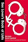 Sex Lover's Book of Lists