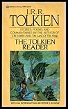The Tolkien Reader by J.R.R. Tolkien