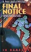 Final Notice