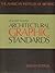 Architectural Graphic Standards - 7th Edition