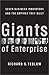 Giants of Enterprise by Richard S. Tedlow
