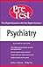 Psychiatry: PreTest Self-As...
