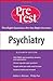 Psychiatry: PreTest Self-Assessment and Review, Eleventh Edition (PRETEST SERIES)