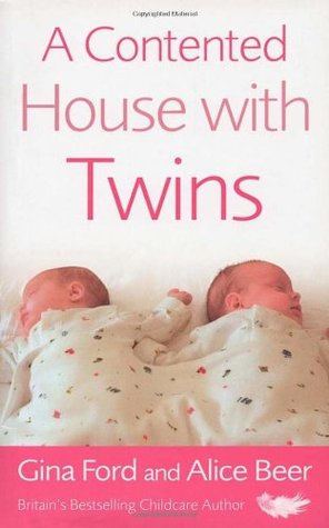 A Contented House with Twins (Paperback)