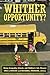 Whither Opportunity? by Greg J. Duncan